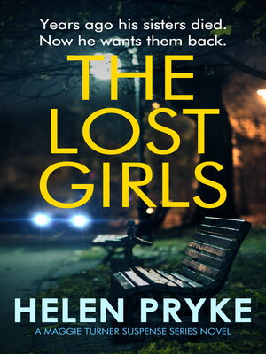 cover image of The Lost Girls